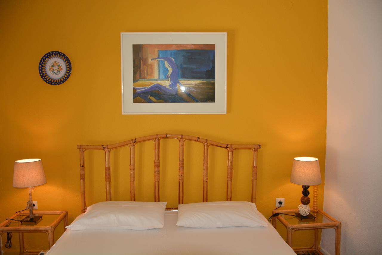 Acrogiali Sunshine Villa ซีวิรี ภายนอก รูปภาพ