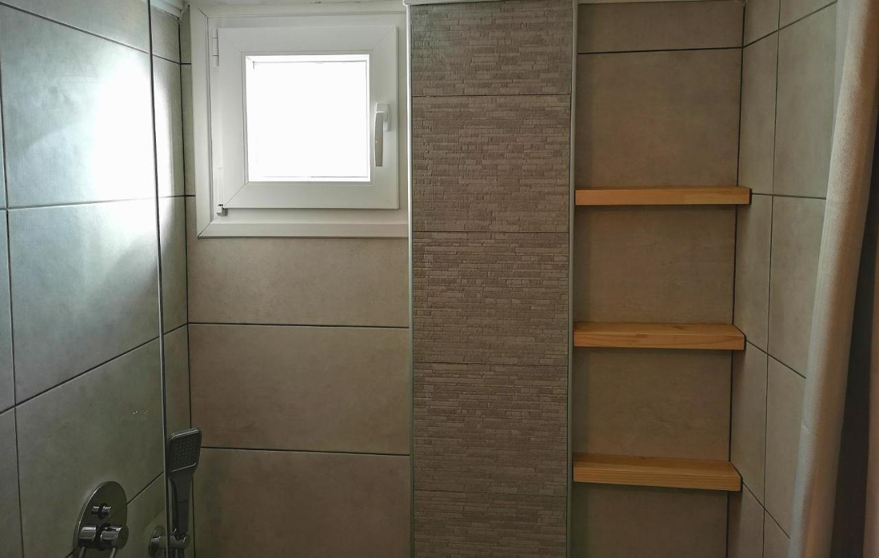 Acrogiali Sunshine Villa ซีวิรี ภายนอก รูปภาพ